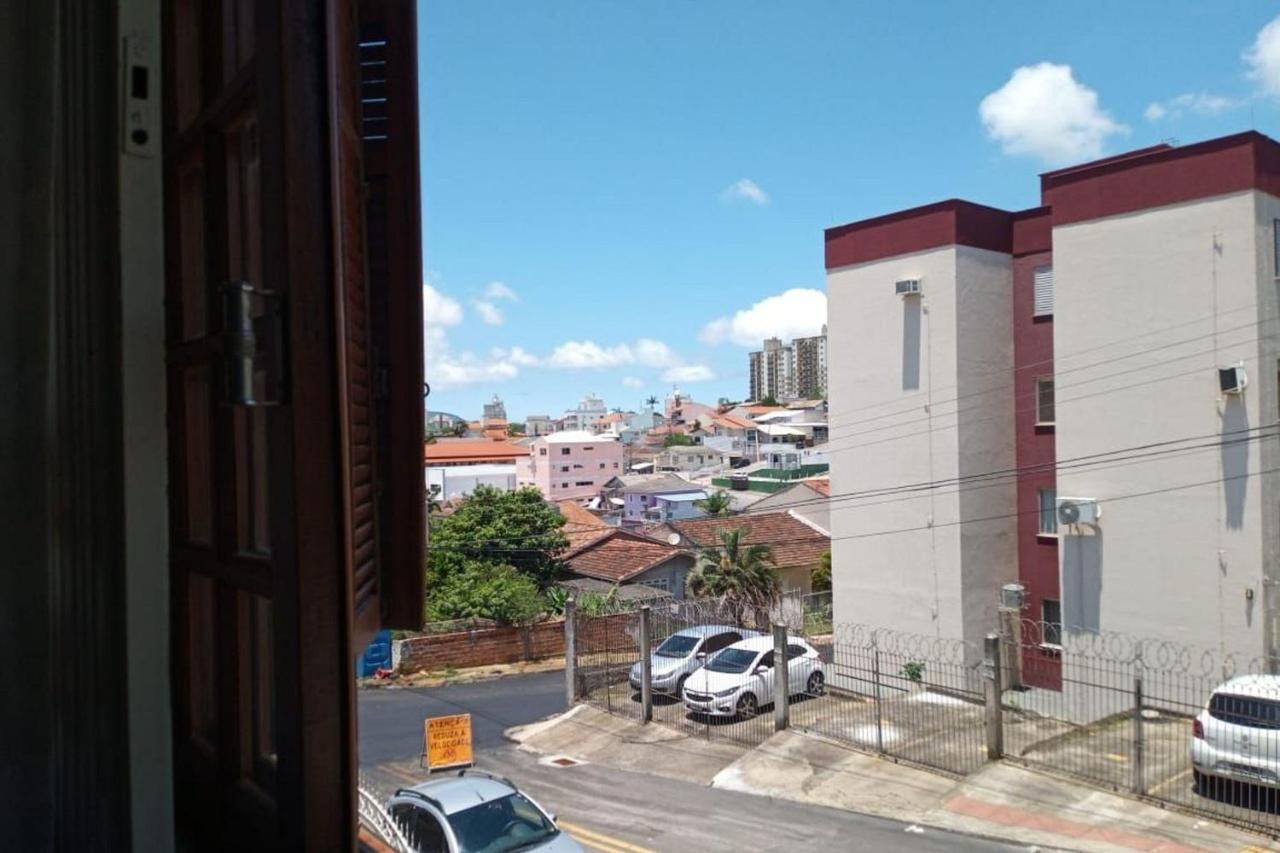 Ap Familia No Estreito Apartment Florianopolis Exterior photo