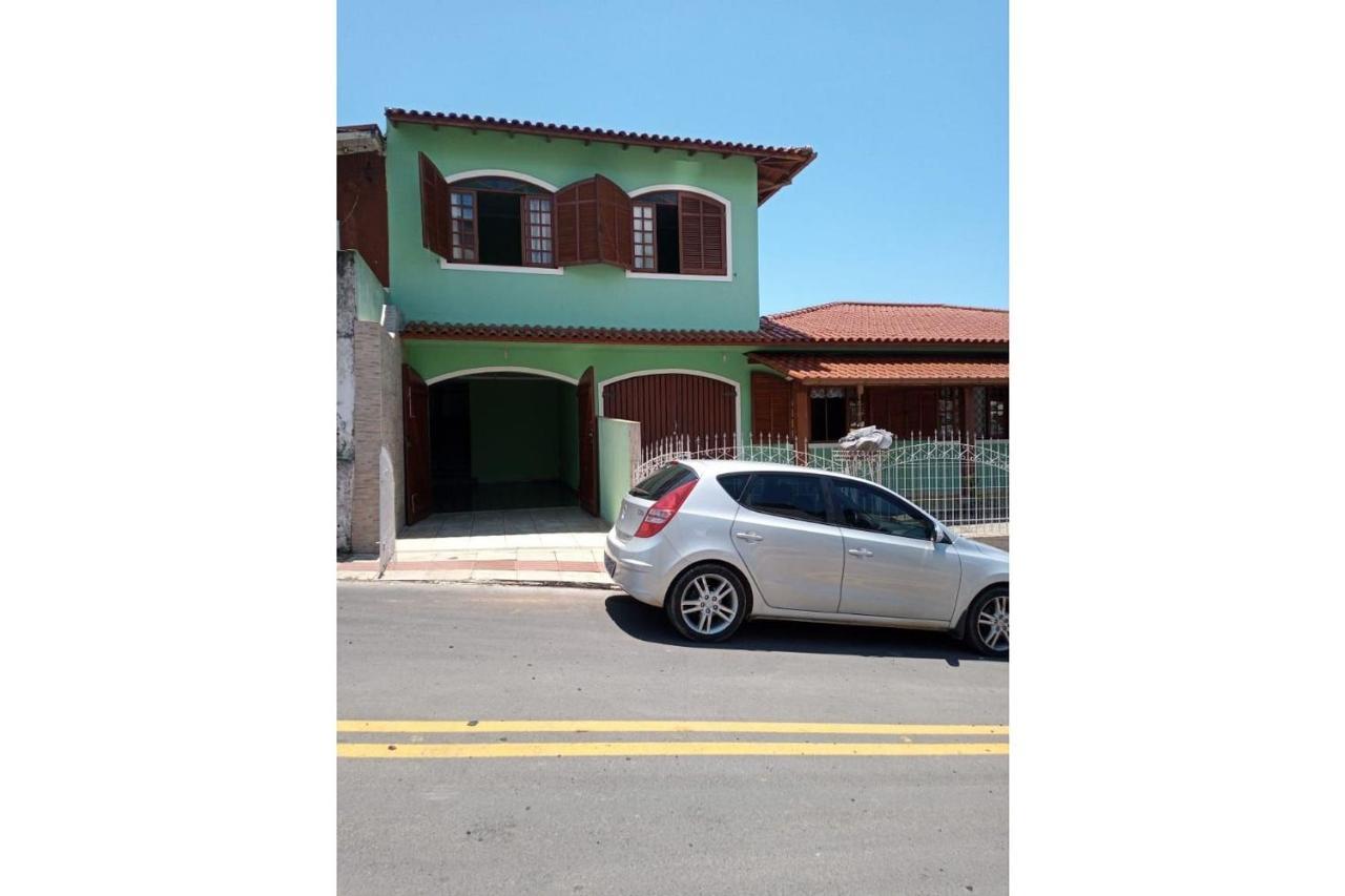 Ap Familia No Estreito Apartment Florianopolis Exterior photo