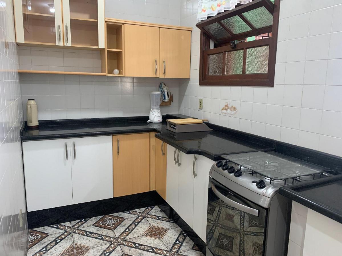 Ap Familia No Estreito Apartment Florianopolis Exterior photo