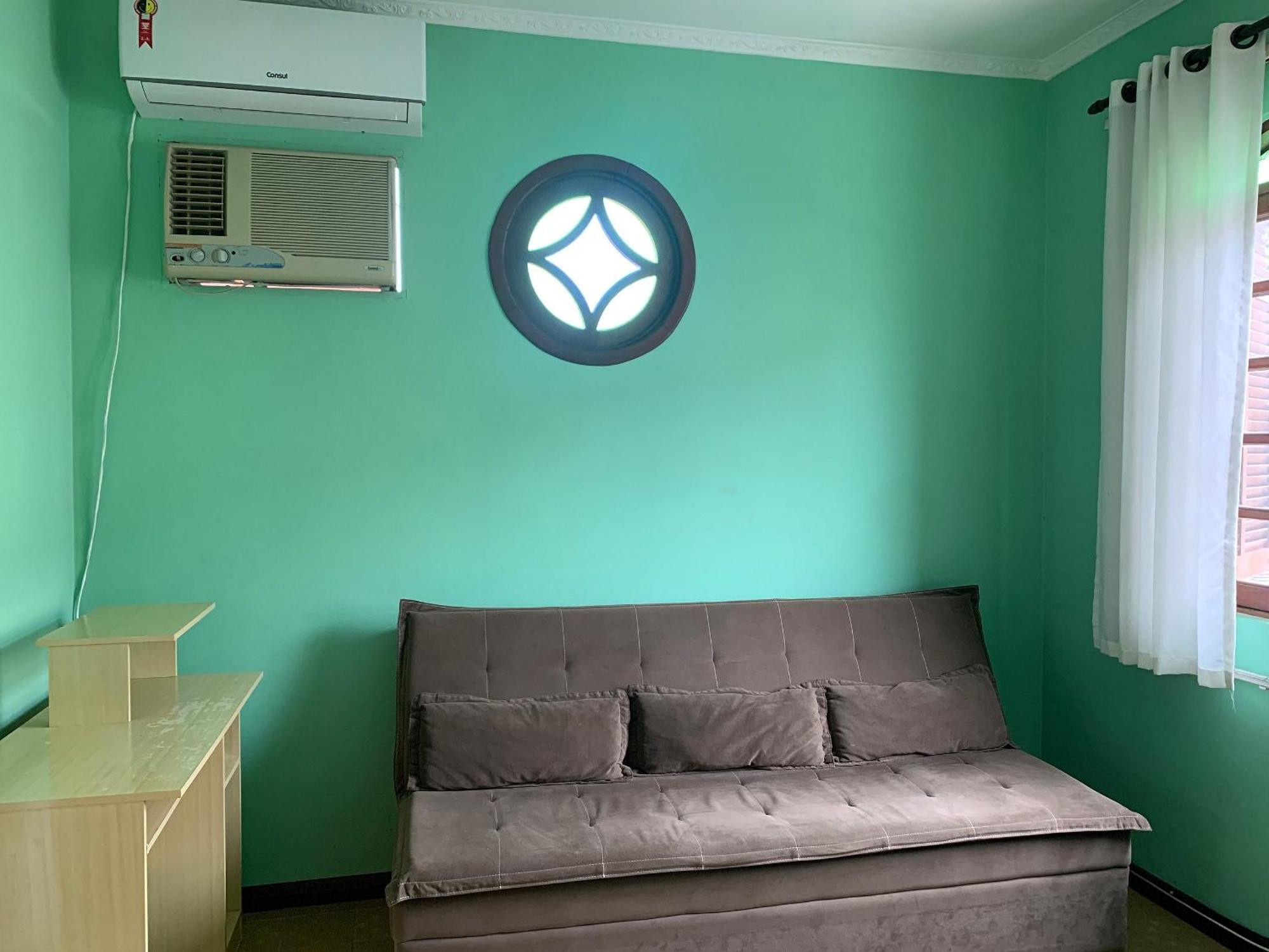 Ap Familia No Estreito Apartment Florianopolis Exterior photo